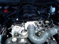 2010 Mustang V6 Premium Convertible #12