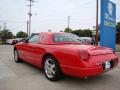 2002 Thunderbird Premium Roadster #6