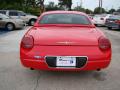 2002 Thunderbird Premium Roadster #7