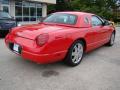 2002 Thunderbird Premium Roadster #8