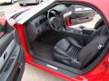2002 Thunderbird Premium Roadster #9