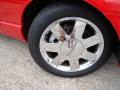 2002 Thunderbird Premium Roadster #27