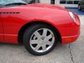2002 Thunderbird Premium Roadster #29