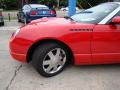 2002 Thunderbird Premium Roadster #30
