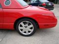 2002 Thunderbird Premium Roadster #31