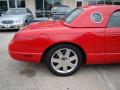 2002 Thunderbird Premium Roadster #32