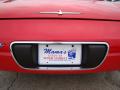 2002 Thunderbird Premium Roadster #34