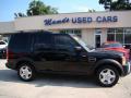 2006 Land Rover LR3 SE Java Black Pearl