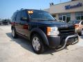 2006 LR3 SE #2