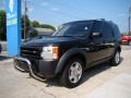 2006 LR3 SE #4