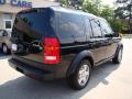 2006 LR3 SE #8