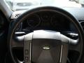 2006 LR3 SE #28