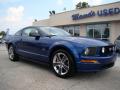 2008 Mustang GT Premium Coupe #2