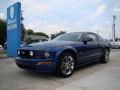 2008 Mustang GT Premium Coupe #4