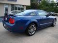 2008 Mustang GT Premium Coupe #8