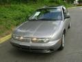 1996 S Series SL2 Sedan #2 1996 S Series SL2 Sedan #2