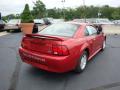 1999 Mustang V6 Coupe #3