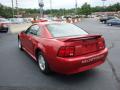 1999 Mustang V6 Coupe #4