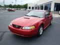 1999 Mustang V6 Coupe #5