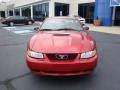 1999 Mustang V6 Coupe #6