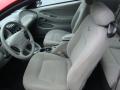 1999 Mustang V6 Coupe #8