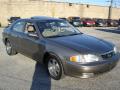 2000 Mazda 626 LX Mojave Beige Mica