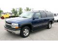 2002 Suburban 1500 LT 4x4 #6