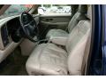 2002 Suburban 1500 LT 4x4 #7