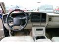 2002 Suburban 1500 LT 4x4 #9