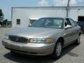 1999 Buick Century Custom Light Sandrift Metallic