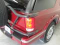 2002 Blazer LS 4x4 #8