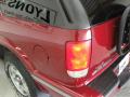 2002 Blazer LS 4x4 #9
