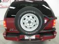2002 Blazer LS 4x4 #10