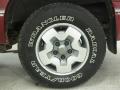 2002 Blazer LS 4x4 #11