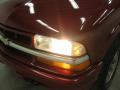 2002 Blazer LS 4x4 #12