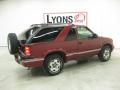 2002 Blazer LS 4x4 #15