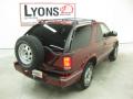 2002 Blazer LS 4x4 #16