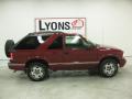 2002 Blazer LS 4x4 #20