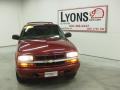 2002 Blazer LS 4x4 #21