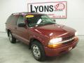 2002 Blazer LS 4x4 #22