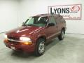 2002 Blazer LS 4x4 #24