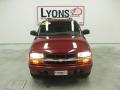 2002 Blazer LS 4x4 #25