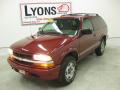 2002 Blazer LS 4x4 #26