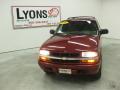 2002 Blazer LS 4x4 #27