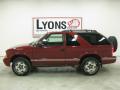 2002 Blazer LS 4x4 #28
