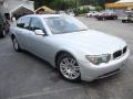 2003 7 Series 745Li Sedan #3