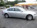 2003 7 Series 745Li Sedan #4