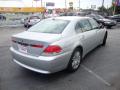 2003 7 Series 745Li Sedan #5