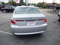 2003 7 Series 745Li Sedan #6