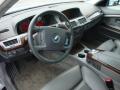 2003 7 Series 745Li Sedan #8